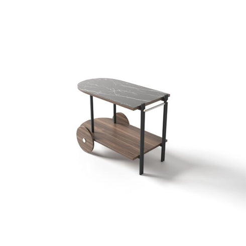 VENICE TEA CART